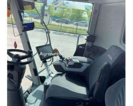 Клаас Lexion 6800, объемом двигателя 0 л и пробегом 0 тыс. км за 286196 $, фото 5 на Automoto.ua