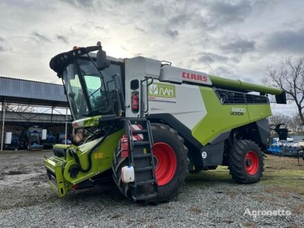 Клаас Lexion 6800 2022 в Хмельницком на Automoto.ua Зеленый Клаас Lexion 6800, объемом двигателя 0 л и пробегом 0 тыс. км за 476484 $, фото 1 на Automoto.ua