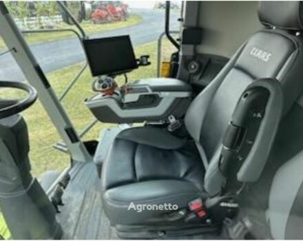 Зеленый Клаас Lexion 6800, объемом двигателя 0 л и пробегом 0 тыс. км за 322278 $, фото 4 на Automoto.ua