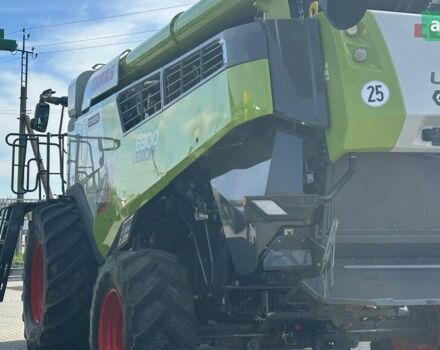 Клаас Lexion 6900, об'ємом двигуна 0 л та пробігом 0 тис. км за 442702 $, фото 8 на Automoto.ua