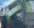 Клаас Lexion 6900, об'ємом двигуна 0 л та пробігом 0 тис. км за 442702 $, фото 8 на Automoto.ua
