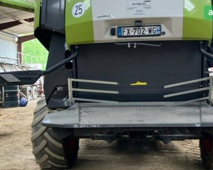 Клаас Lexion 6900, об'ємом двигуна 0 л та пробігом 0 тис. км за 466313 $, фото 2 на Automoto.ua