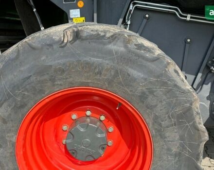 Клаас Lexion 6900, объемом двигателя 0 л и пробегом 0 тыс. км за 433881 $, фото 12 на Automoto.ua