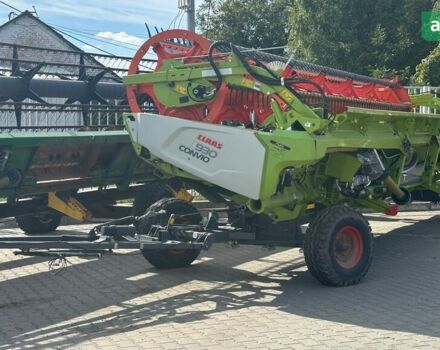 Клаас Lexion 6900, об'ємом двигуна 0 л та пробігом 0 тис. км за 442702 $, фото 11 на Automoto.ua