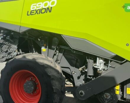Клаас Lexion 6900, об'ємом двигуна 0 л та пробігом 0 тис. км за 442702 $, фото 3 на Automoto.ua