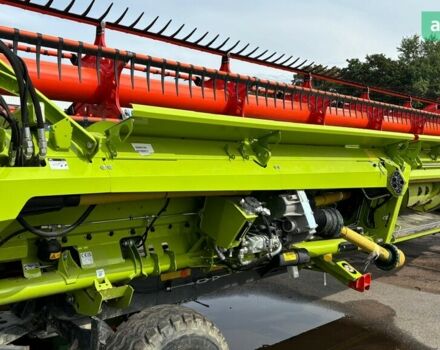 Клаас Lexion 6900, об'ємом двигуна 0 л та пробігом 0 тис. км за 435308 $, фото 23 на Automoto.ua