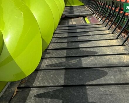 Клаас Lexion 6900, объемом двигателя 0 л и пробегом 0 тыс. км за 433881 $, фото 16 на Automoto.ua