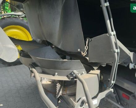 Клаас Lexion 6900, об'ємом двигуна 0 л та пробігом 0 тис. км за 442702 $, фото 9 на Automoto.ua