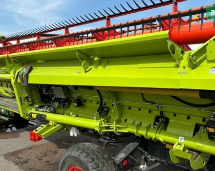 Клаас Lexion 6900, объемом двигателя 0 л и пробегом 0 тыс. км за 433881 $, фото 20 на Automoto.ua