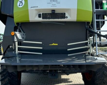 Клаас Lexion 6900, объемом двигателя 0 л и пробегом 0 тыс. км за 433881 $, фото 6 на Automoto.ua