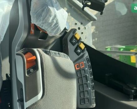 Клаас Lexion 6900, об'ємом двигуна 0 л та пробігом 0 тис. км за 442702 $, фото 5 на Automoto.ua