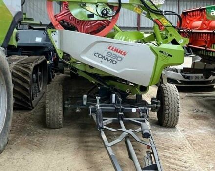 Клаас Lexion 6900, об'ємом двигуна 0 л та пробігом 0 тис. км за 466313 $, фото 4 на Automoto.ua