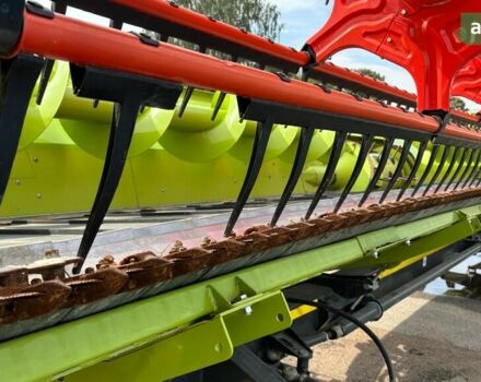 Клаас Lexion 6900, об'ємом двигуна 0 л та пробігом 0 тис. км за 435308 $, фото 21 на Automoto.ua