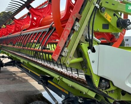 Клаас Lexion 6900, об'ємом двигуна 0 л та пробігом 0 тис. км за 435308 $, фото 19 на Automoto.ua