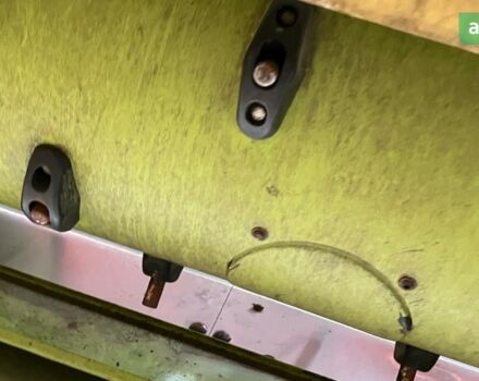Клаас Lexion 6900, об'ємом двигуна 0 л та пробігом 0 тис. км за 466313 $, фото 5 на Automoto.ua