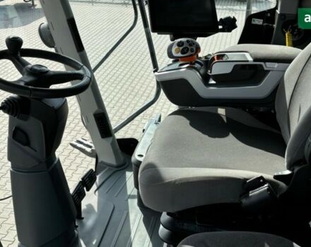 Клаас Lexion 6900, об'ємом двигуна 0 л та пробігом 0 тис. км за 435308 $, фото 14 на Automoto.ua