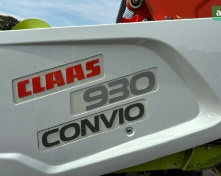 Клаас Lexion 6900, об'ємом двигуна 0 л та пробігом 0 тис. км за 435308 $, фото 15 на Automoto.ua