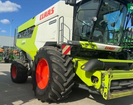 Клаас Lexion 6900, об'ємом двигуна 0 л та пробігом 0 тис. км за 442702 $, фото 2 на Automoto.ua