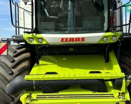 Клаас Lexion 6900, объемом двигателя 0 л и пробегом 0 тыс. км за 433881 $, фото 2 на Automoto.ua