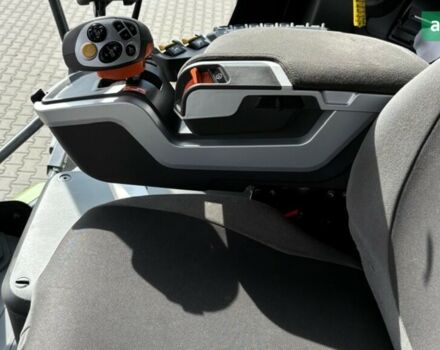 Клаас Lexion 6900, объемом двигателя 0 л и пробегом 0 тыс. км за 433881 $, фото 13 на Automoto.ua