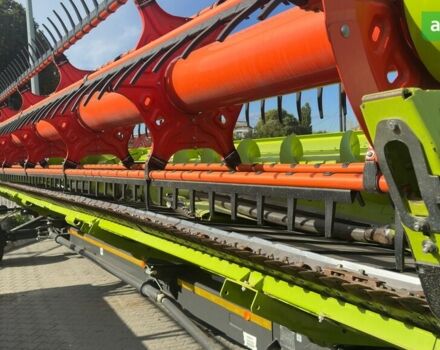 Клаас Lexion 6900, об'ємом двигуна 0 л та пробігом 0 тис. км за 442702 $, фото 12 на Automoto.ua