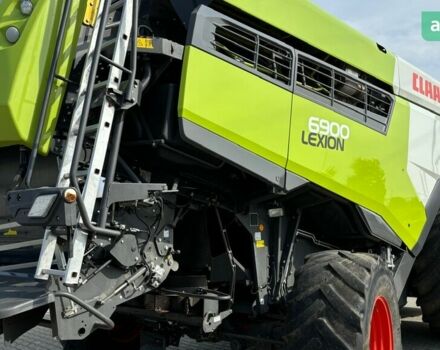 Клаас Lexion 6900, объемом двигателя 0 л и пробегом 0 тыс. км за 433881 $, фото 9 на Automoto.ua