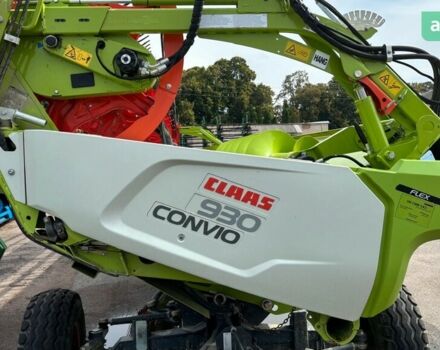 Клаас Lexion 6900, объемом двигателя 0 л и пробегом 0 тыс. км за 433881 $, фото 17 на Automoto.ua