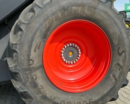 Клаас Lexion 6900, объемом двигателя 0 л и пробегом 0 тыс. км за 433881 $, фото 10 на Automoto.ua