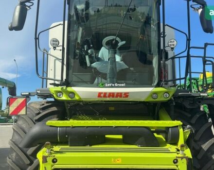 Клаас Lexion 6900, об'ємом двигуна 0 л та пробігом 0 тис. км за 442702 $, фото 1 на Automoto.ua