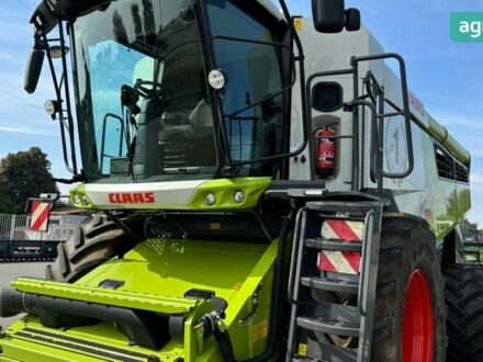 Клаас Lexion 6900, об'ємом двигуна 0 л та пробігом 0 тис. км за 433881 $, фото 1 на Automoto.ua