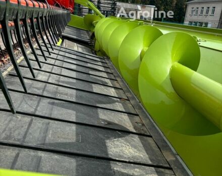 Клаас Lexion 6900, объемом двигателя 0 л и пробегом 0 тыс. км за 443563 $, фото 18 на Automoto.ua