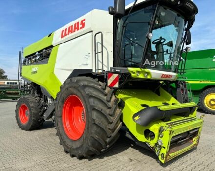 Клаас Lexion 6900, объемом двигателя 0 л и пробегом 0 тыс. км за 443563 $, фото 1 на Automoto.ua