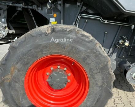 Клаас Lexion 6900, объемом двигателя 0 л и пробегом 0 тыс. км за 443563 $, фото 12 на Automoto.ua