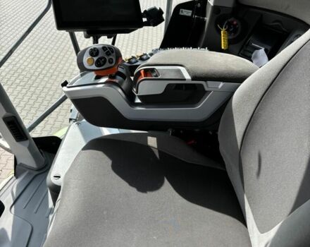 Клаас Lexion 6900, объемом двигателя 0 л и пробегом 0 тыс. км за 443563 $, фото 13 на Automoto.ua