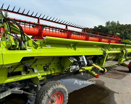 Клаас Lexion 6900, объемом двигателя 0 л и пробегом 0 тыс. км за 443563 $, фото 23 на Automoto.ua