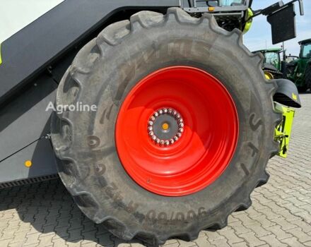 Клаас Lexion 6900, объемом двигателя 0 л и пробегом 0 тыс. км за 443563 $, фото 10 на Automoto.ua