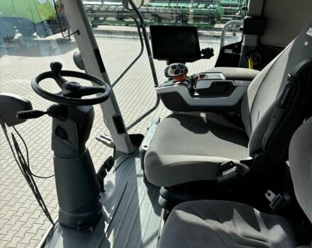 Клаас Lexion 6900, объемом двигателя 0 л и пробегом 0 тыс. км за 443563 $, фото 14 на Automoto.ua