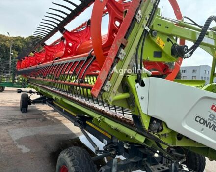 Клаас Lexion 6900, объемом двигателя 0 л и пробегом 0 тыс. км за 443563 $, фото 19 на Automoto.ua