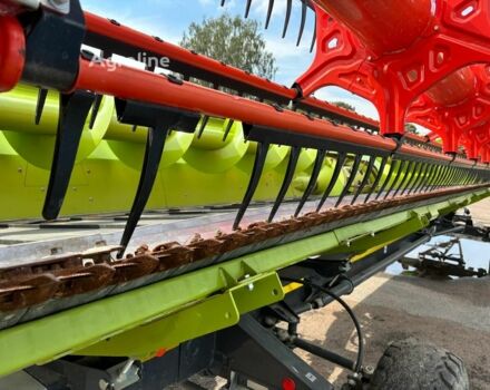 Клаас Lexion 6900, объемом двигателя 0 л и пробегом 0 тыс. км за 443563 $, фото 21 на Automoto.ua