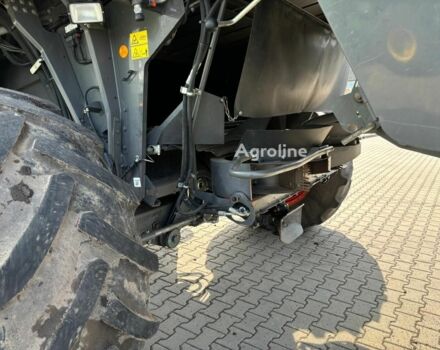 Клаас Lexion 6900, объемом двигателя 0 л и пробегом 0 тыс. км за 443563 $, фото 5 на Automoto.ua