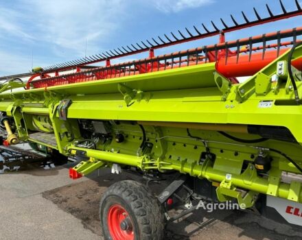 Клаас Lexion 6900, объемом двигателя 0 л и пробегом 0 тыс. км за 443563 $, фото 20 на Automoto.ua