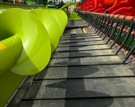 Клаас Lexion 6900, объемом двигателя 0 л и пробегом 0 тыс. км за 443563 $, фото 16 на Automoto.ua