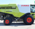 Клаас Lexion 740, об'ємом двигуна 6 л та пробігом 0 тис. км за 199104 $, фото 8 на Automoto.ua