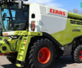 Клаас Lexion 740, об'ємом двигуна 6 л та пробігом 0 тис. км за 199104 $, фото 1 на Automoto.ua