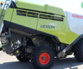 Клаас Lexion 740, об'ємом двигуна 6 л та пробігом 0 тис. км за 199104 $, фото 6 на Automoto.ua