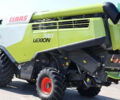 Клаас Lexion 740, об'ємом двигуна 6 л та пробігом 0 тис. км за 199104 $, фото 4 на Automoto.ua