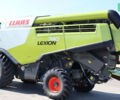 Клаас Lexion 740, об'ємом двигуна 6 л та пробігом 0 тис. км за 199104 $, фото 3 на Automoto.ua