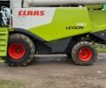 Клаас Lexion 740, об'ємом двигуна 0 л та пробігом 0 тис. км за 159645 $, фото 1 на Automoto.ua