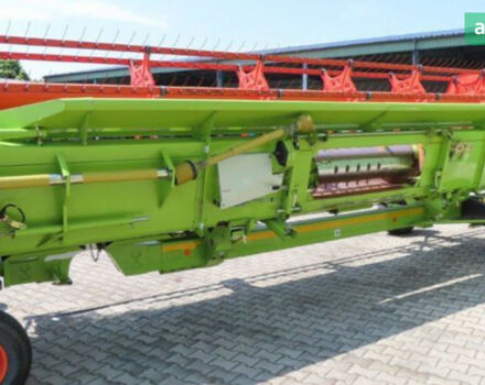 Клаас Lexion 740, объемом двигателя 0 л и пробегом 0 тыс. км за 199682 $, фото 7 на Automoto.ua