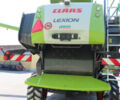 Клаас Lexion 740, объемом двигателя 0 л и пробегом 0 тыс. км за 199682 $, фото 2 на Automoto.ua